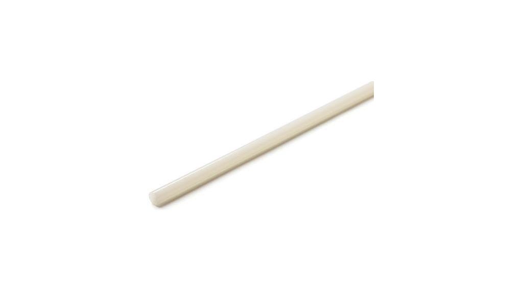 Rod, Poliamid 6.6 (PA6.6), 1.41g/cm³, 1m